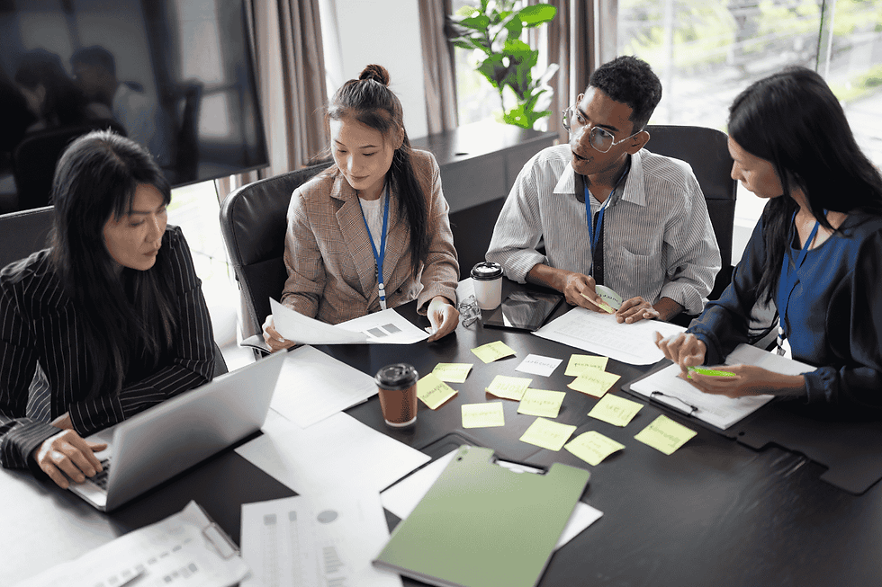 Event Management Company Malaysia: Services You Should Look For