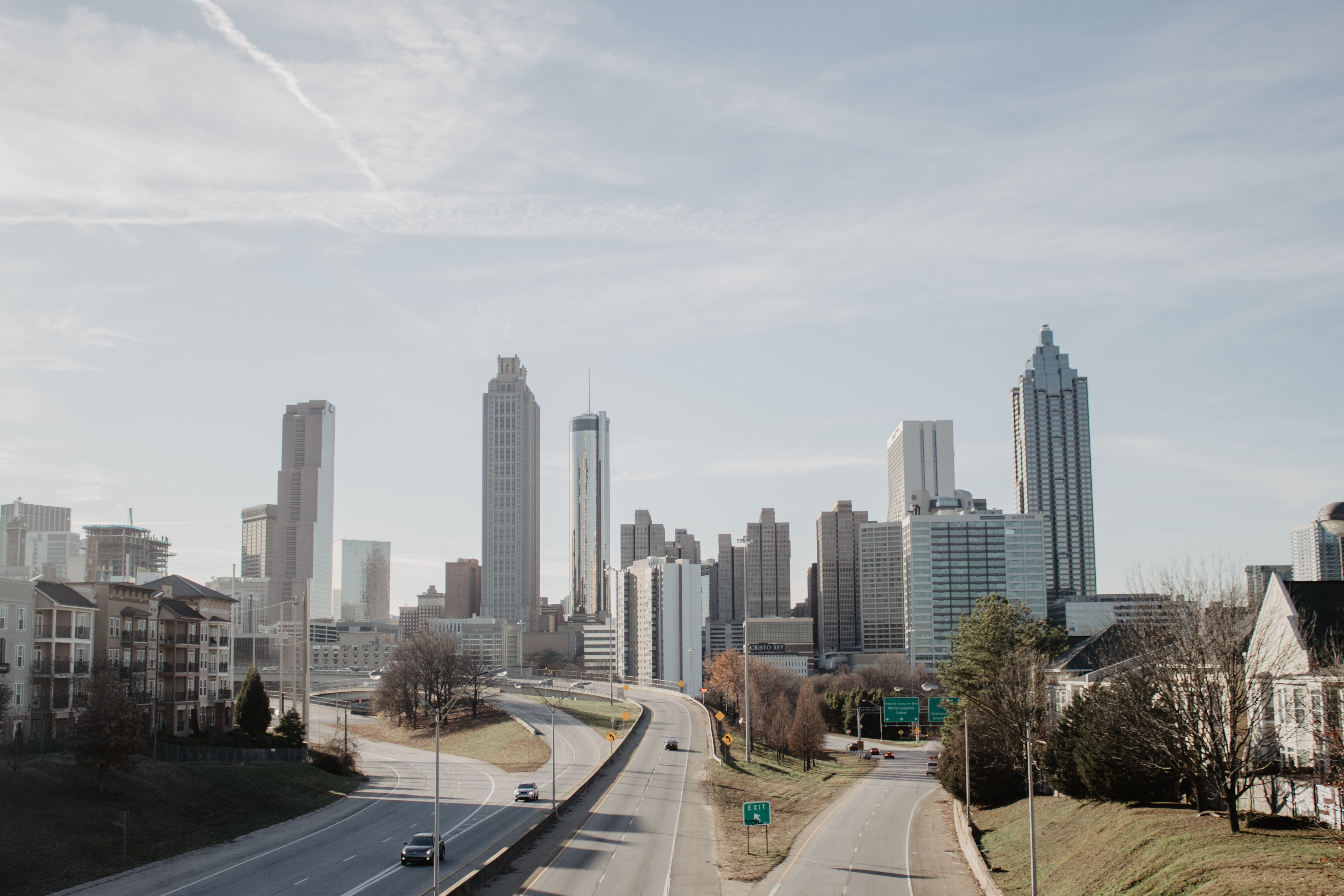 Long Distance Movers Atlanta, GA | Pack It Up Moving