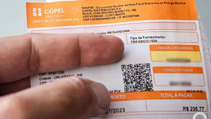 Copel atende cerca de 5,3 milhões de unidades consumidoras em todo o Paraná, sendo a maior parte formada por residências.