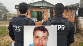 crime ocorreu em 19 de junho deste ano. Segundo as investigações, a vítima foi sequestrada em frente à própria casa e mantida em cativeiro por algumas horas. Dois dias depois, seu corpo foi encontrado na Estrada da Graciosa