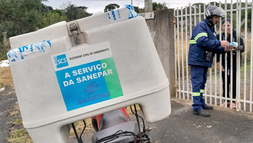 Com Bihl Zanetti na direção, Sanepar começa aceitar pagamento com cartão para evitar corte de água