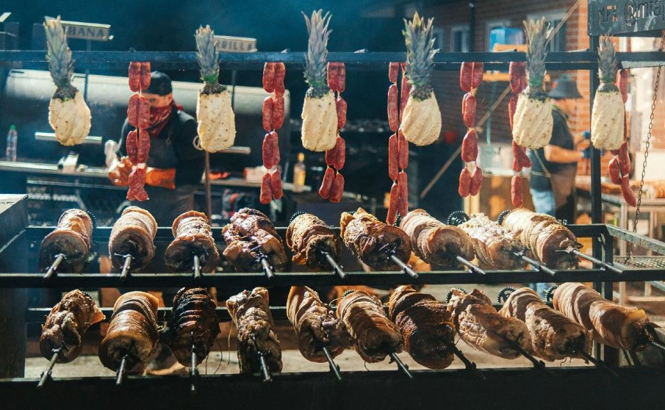 Festa do Torresmo - Foto: Divulgação