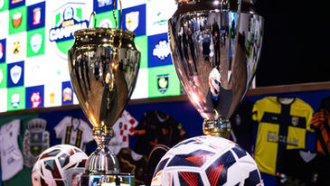 Evento lotado confirma: futebol de Campina vive seu melhor momento