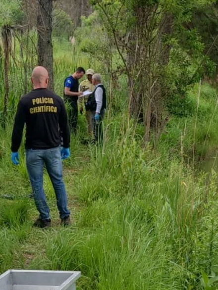 De acordo com informações apuradas pelo Portal Linkada News, a vítima é uma mulher jovem, com idade estimada entre 25 e 30 anos. Ela vestia shorts e top, possuía diversas tatuagens pelo corpo