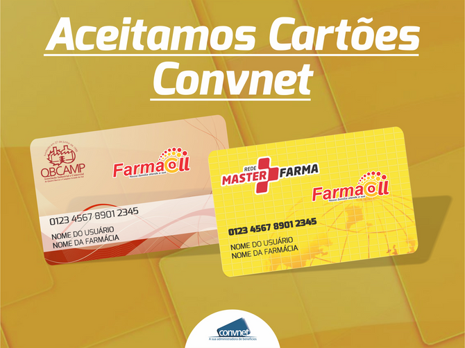 FarmaColl firma parceria que beneficia trabalhadores das empresas de toda região