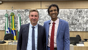 A mudança impacta a composição da Casa de Leis e redefine a representatividade partidária no Legislativo colombense.