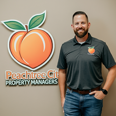 Peachtree City Property Manager