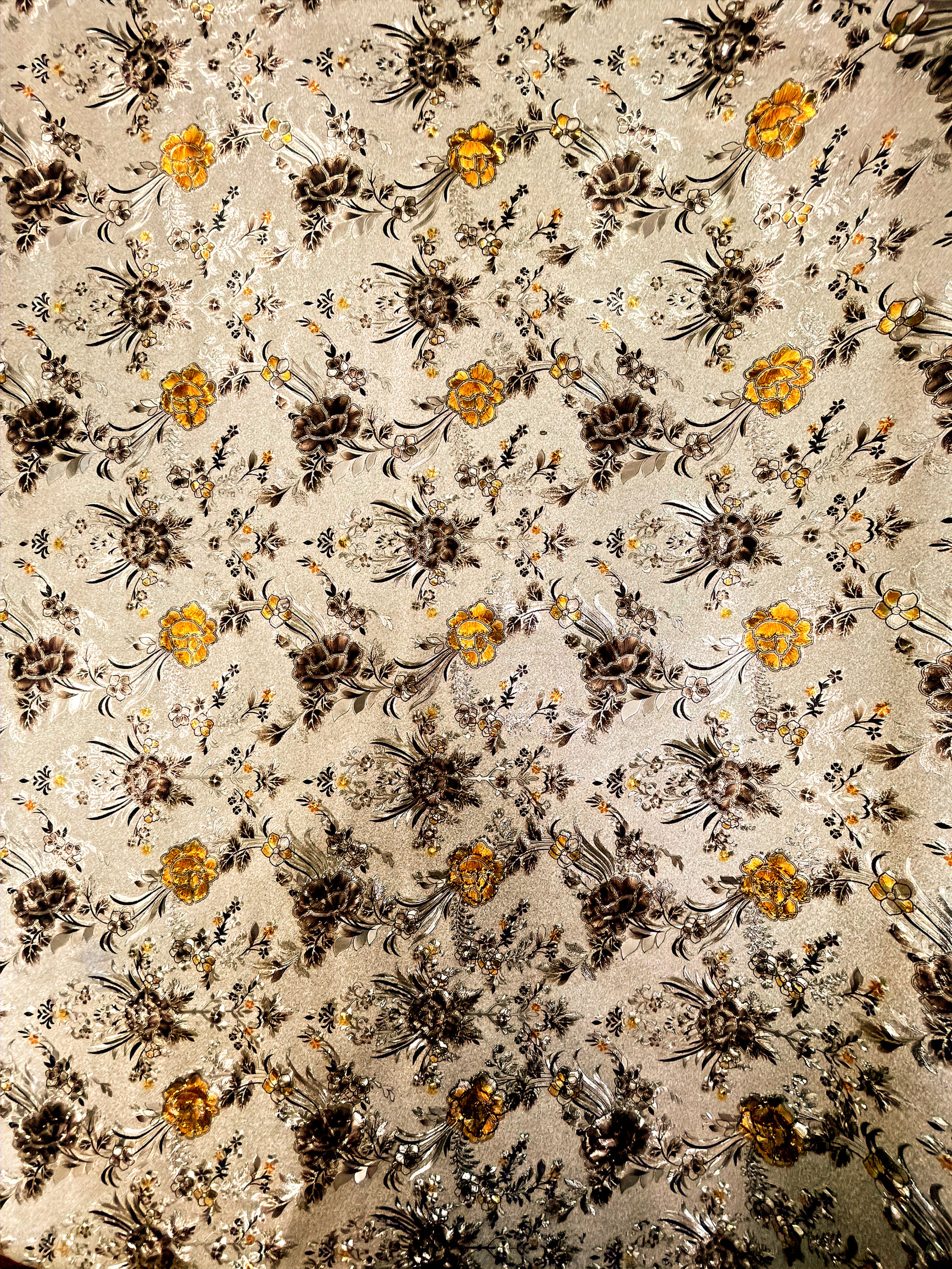 MANTEL PREMIUM ROSA COBRIZO #5