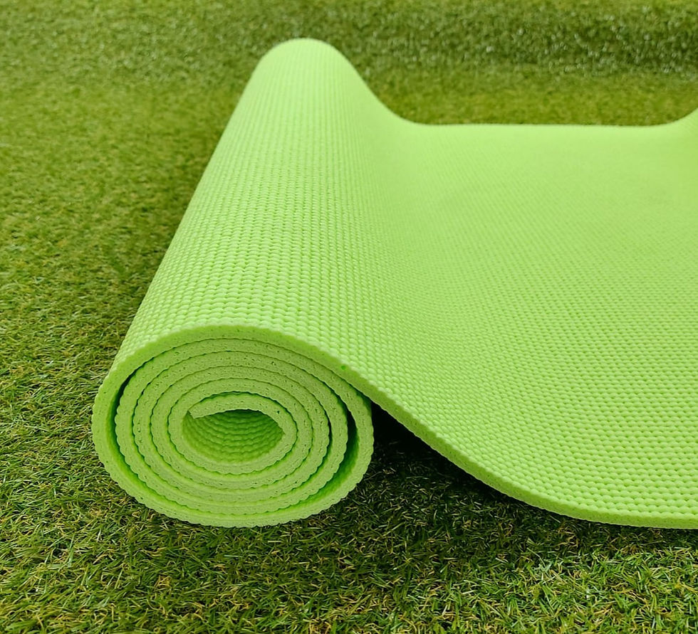Miniatura: YOGA MAT