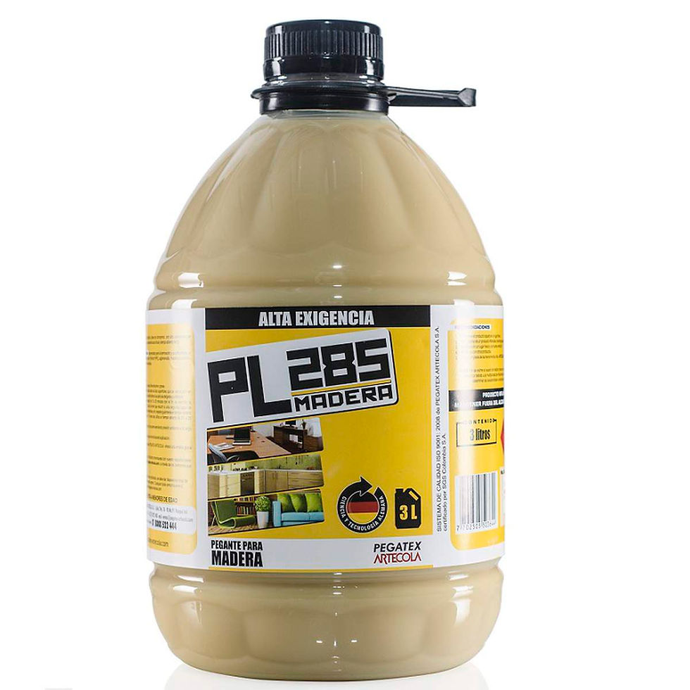 Miniatura: PEGANTE PL-285