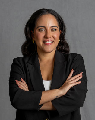 NYC Corporate headshot pose