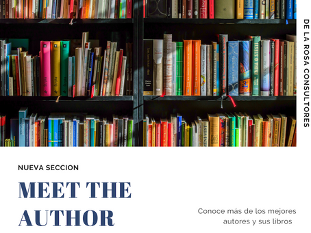 Meet the author: Brian Tracy