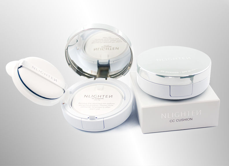 Thumbnail: CC Cushion