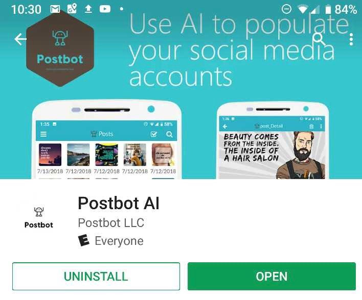 Celebrate the Launch of our App on Google Play