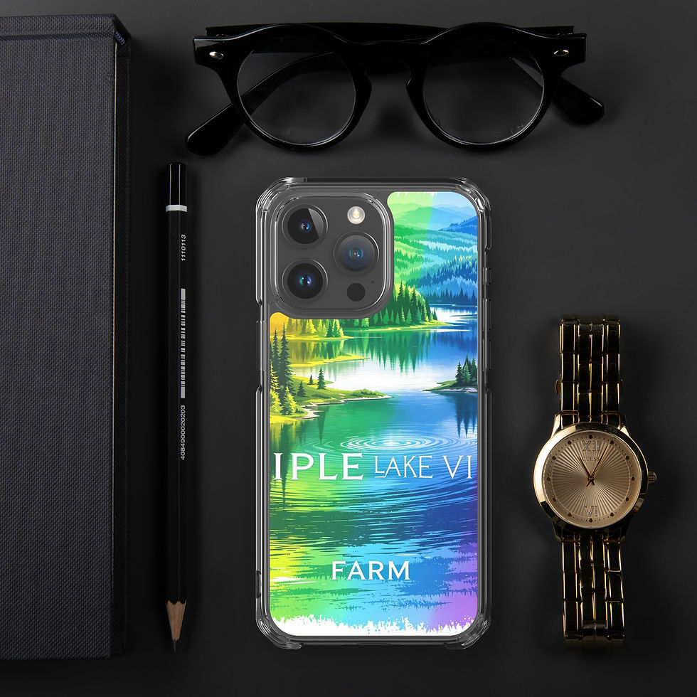 Thumbnail: Clear Case for iPhone®