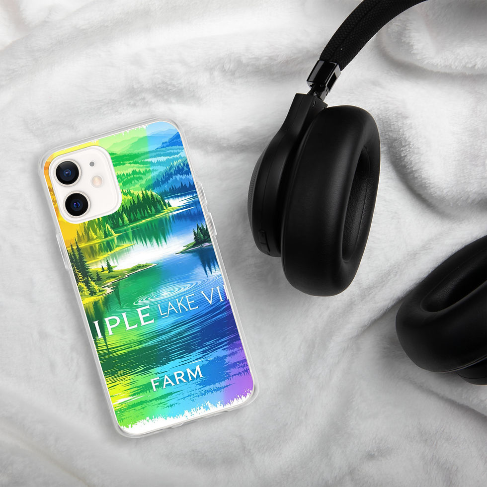 Thumbnail: Clear Case for iPhone®