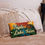 Thumbnail: Triple Lake Comfort - Premium Decorative Pillow