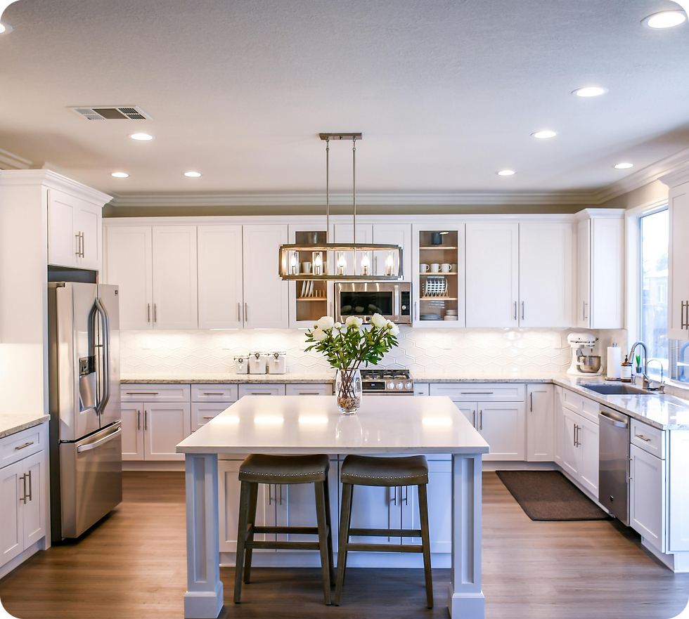 Kamili Properties , Property Management , Rental Properties near me , 2 bedroom apartment in Manchester , Rent out your prop