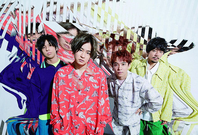 FREDERHYTHM TOUR 2023-2024