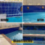 Pool Tile Transformation by BlastTechs