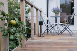 Garden 2 Bistro table set