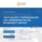 Programa: Microsoft Office Nivel Intermedio