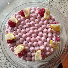 The English Tart