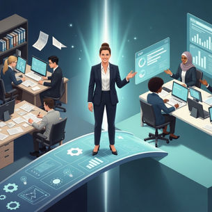ERP Consultants: More Than Just Helping Clients Go Live