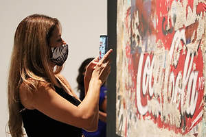 Museo Morelense de Arte Contemporáneo