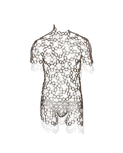 La Sala Art Gallery - sculpture rainer lagemann - escultura - arte contemporáneo