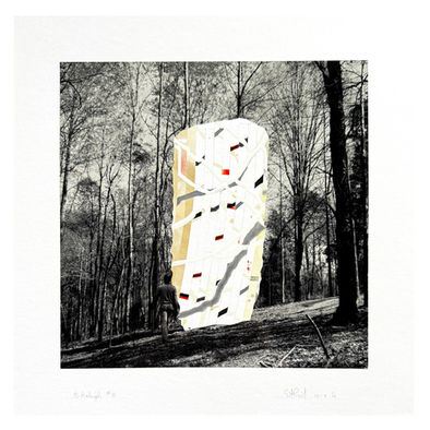 La Sala Art Gallery - steven siegel - galería de arte en mérida yucatán