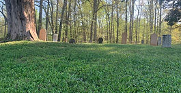 Joe Bob Allison Cemetery