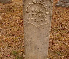 William Addison McCaleb