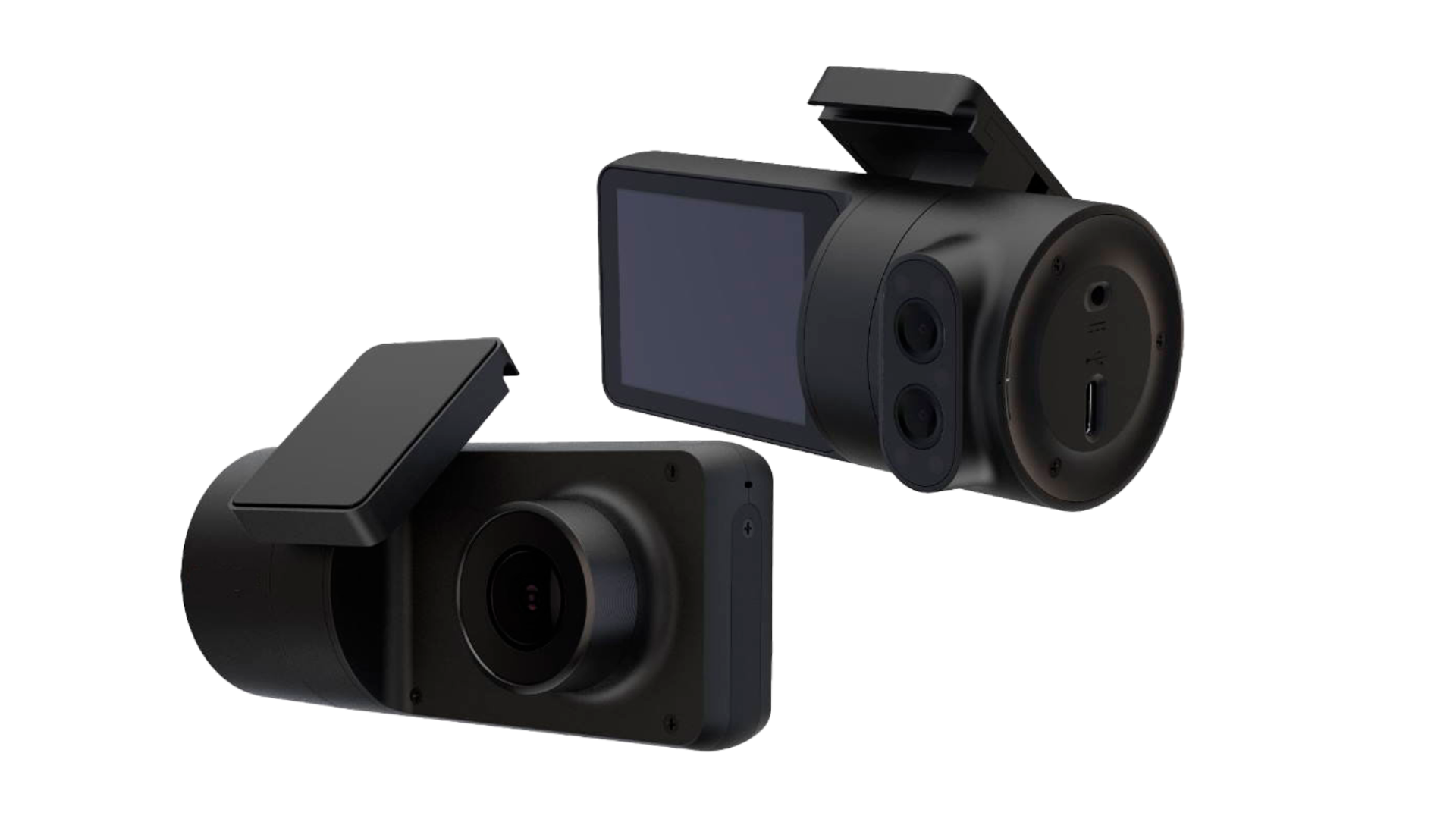 Cámara Dual Surfsight