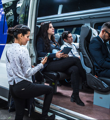 Transporte Personal 2