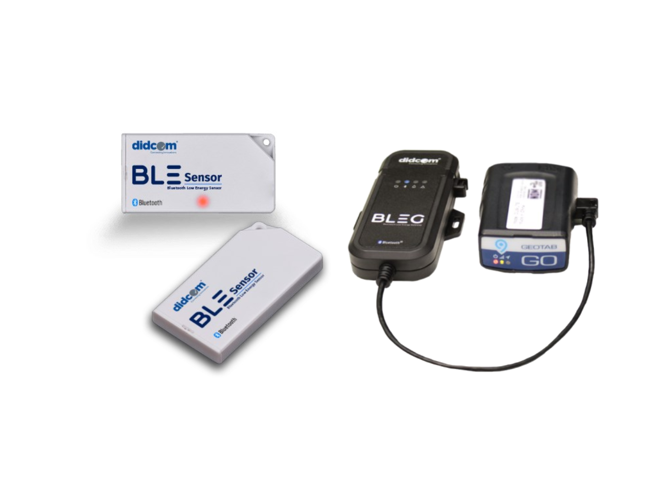 Sensor BLEG
