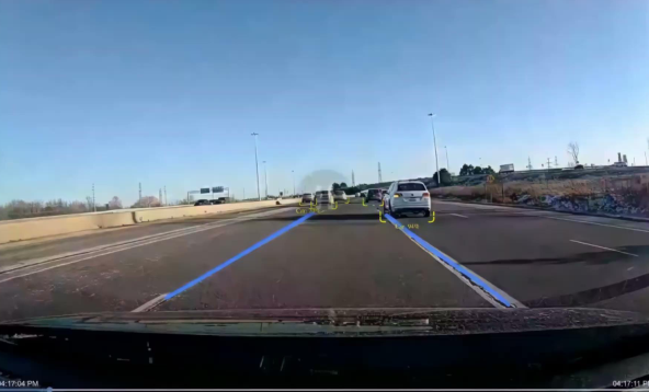 Conducción Defensiva