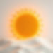 sand and sparkles white and gold neon and disco sun imagery .jpg