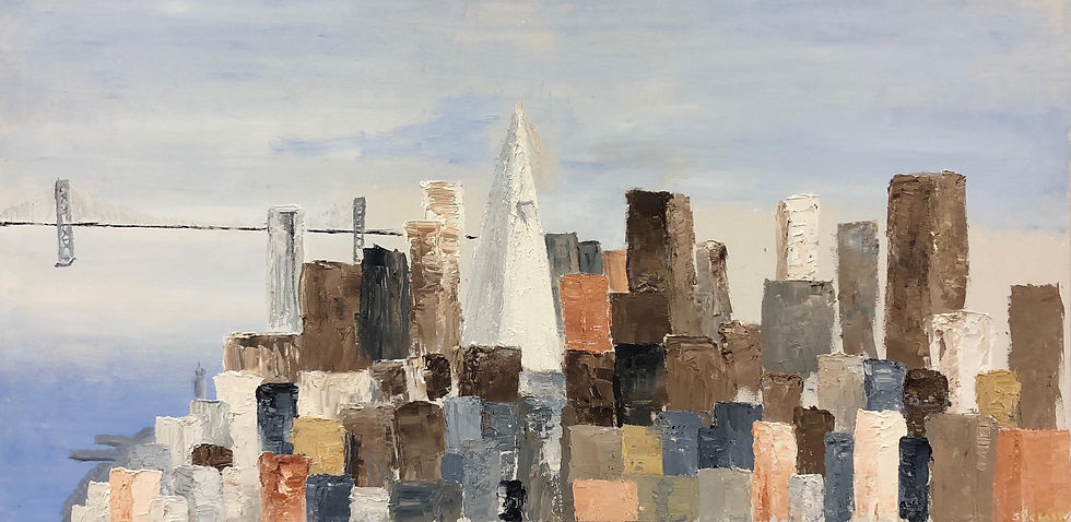 Downtown II