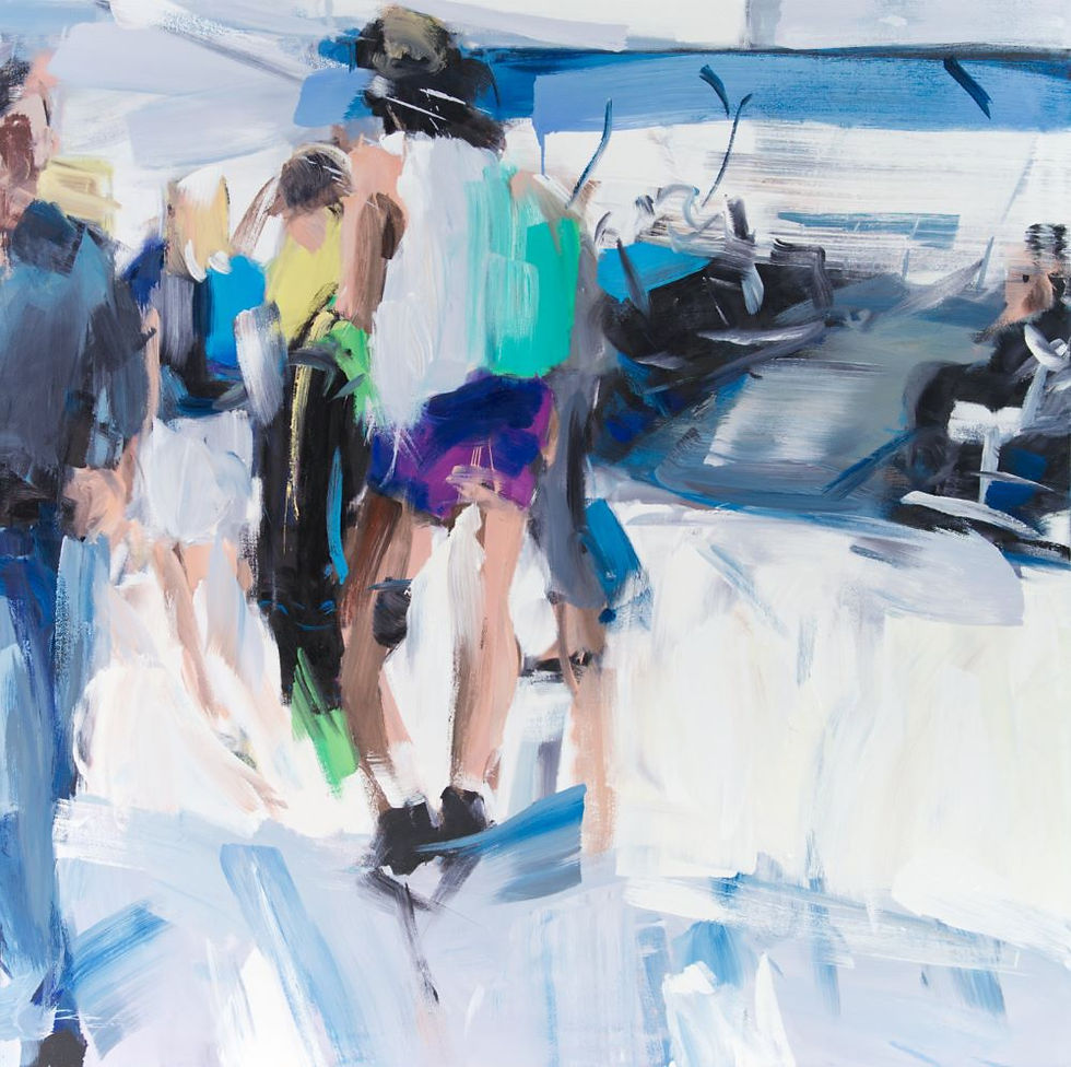 Airport (Kopenhagen)