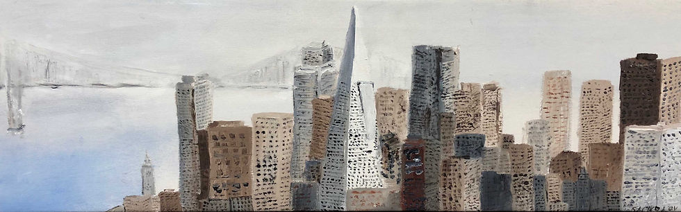 The City