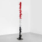 Stacking Red, White & Black