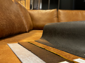 Tips voor het Onderhouden van je Leren salon