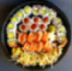 PT1. Roll Tray A (34pcs)