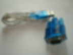 Miniature : Câble Meade pour LX200 LX600 LX800 LXD650 LXD750 -  #507 Autostar II