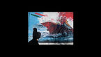 Abstract background image used as a design placeholder on Renegade Chronicles