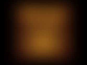 Retro 1970s-style emblem with bold golden text reading ‘Ministry of Funk’ above a circular crest featuring star-shaped sunglasses, crossed electric bass guitars, and laurel branches on a deep brown background