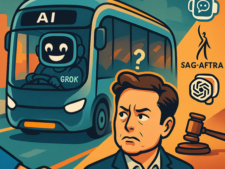 Your Daily AI News — Episode 11 Recap