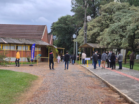 UTFPR entra na última semana de inscrições para o Vestibular 2027