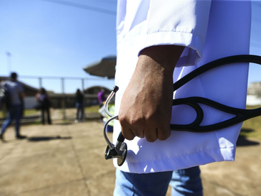 Ponta Grossa tem 30 vagas para Programa Mais Médicos